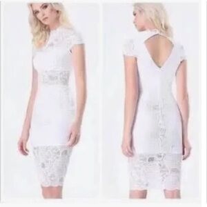 Bebe women’s cocktail dress